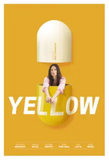 Cartel de Yellow