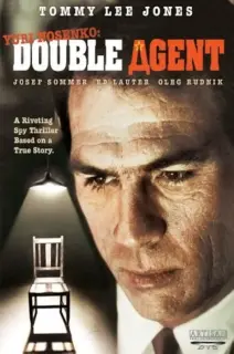 Cartel de Yuri Nosenko: Double Agent