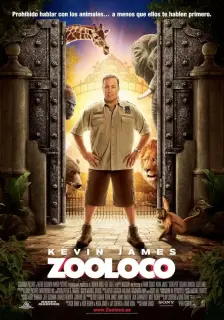 Cartel de Zooloco