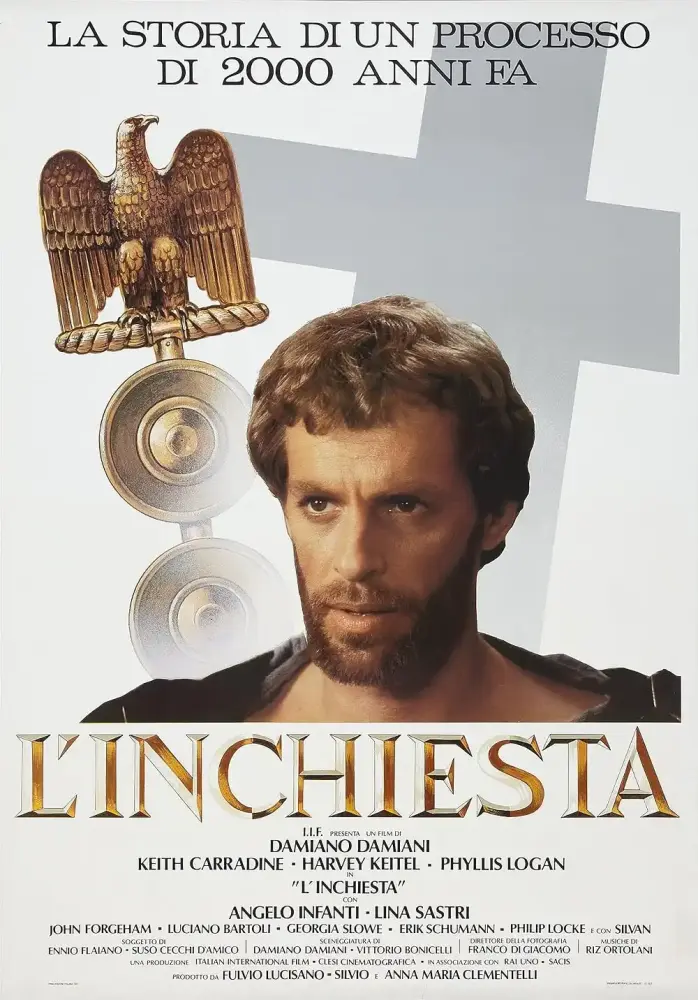Cartel ampliado de Una historia que comenzó hace 2000 años