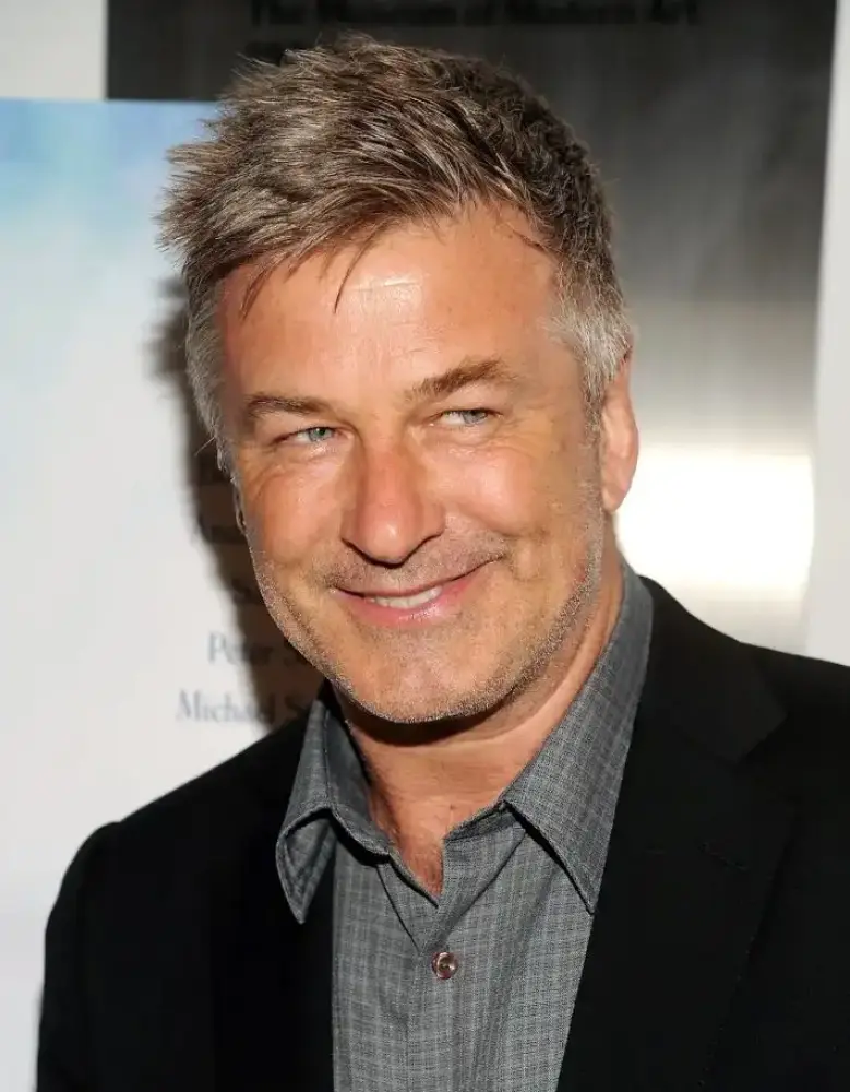Foto de Alec Baldwin