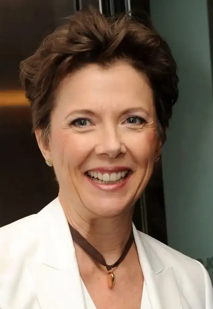 Foto de Annette Bening