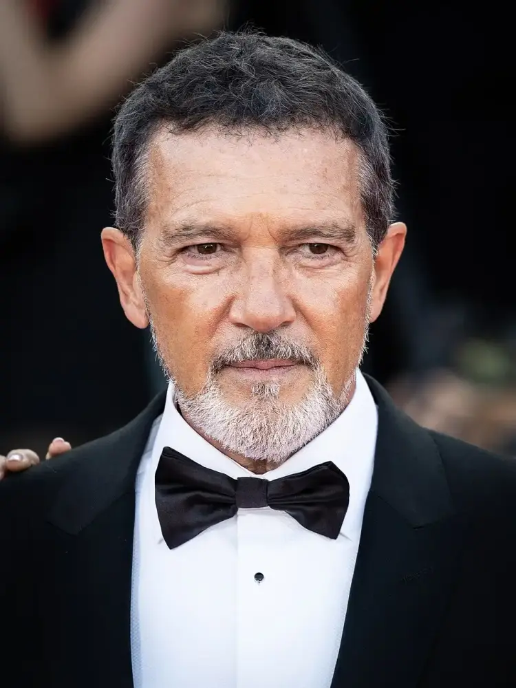 Foto de Antonio Banderas