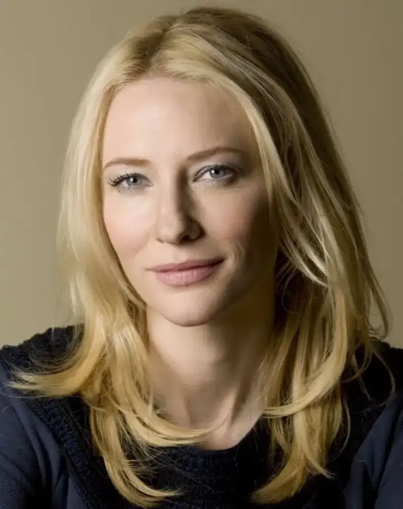 Foto de Cate Blanchett