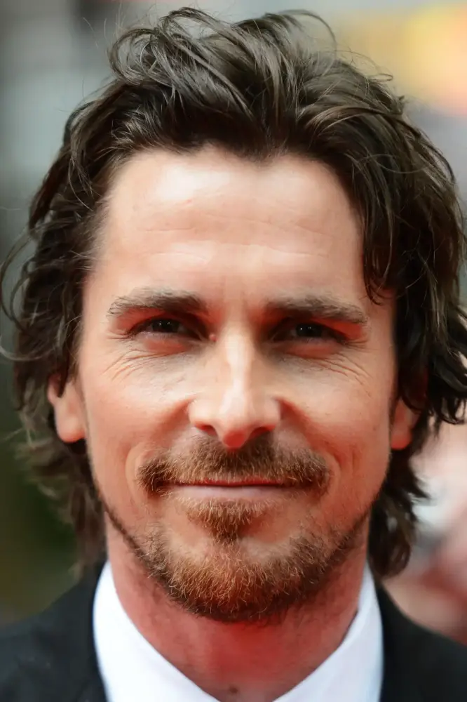 Foto de Christian Bale