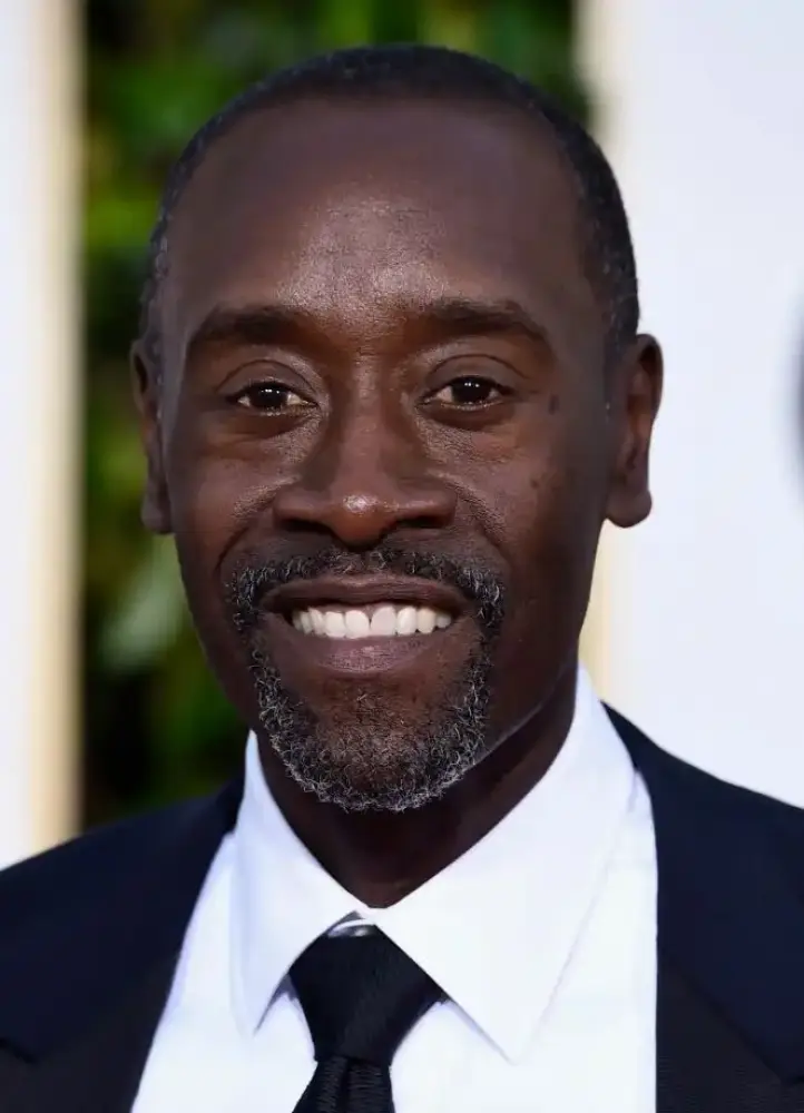 Foto de Don Cheadle