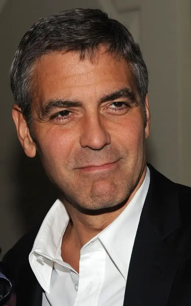 Foto de George Clooney