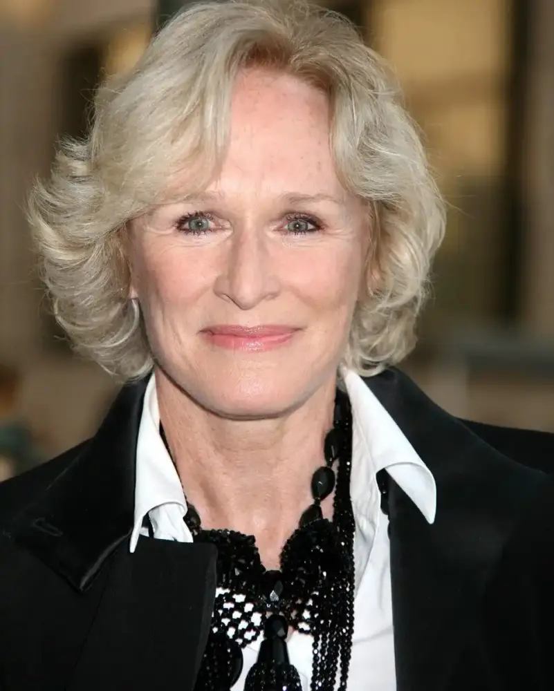 Foto de Glenn Close