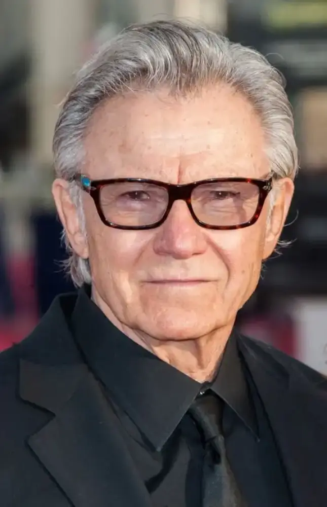 Foto de Harvey Keitel