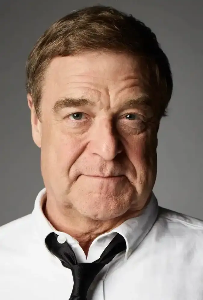 Foto de John Goodman