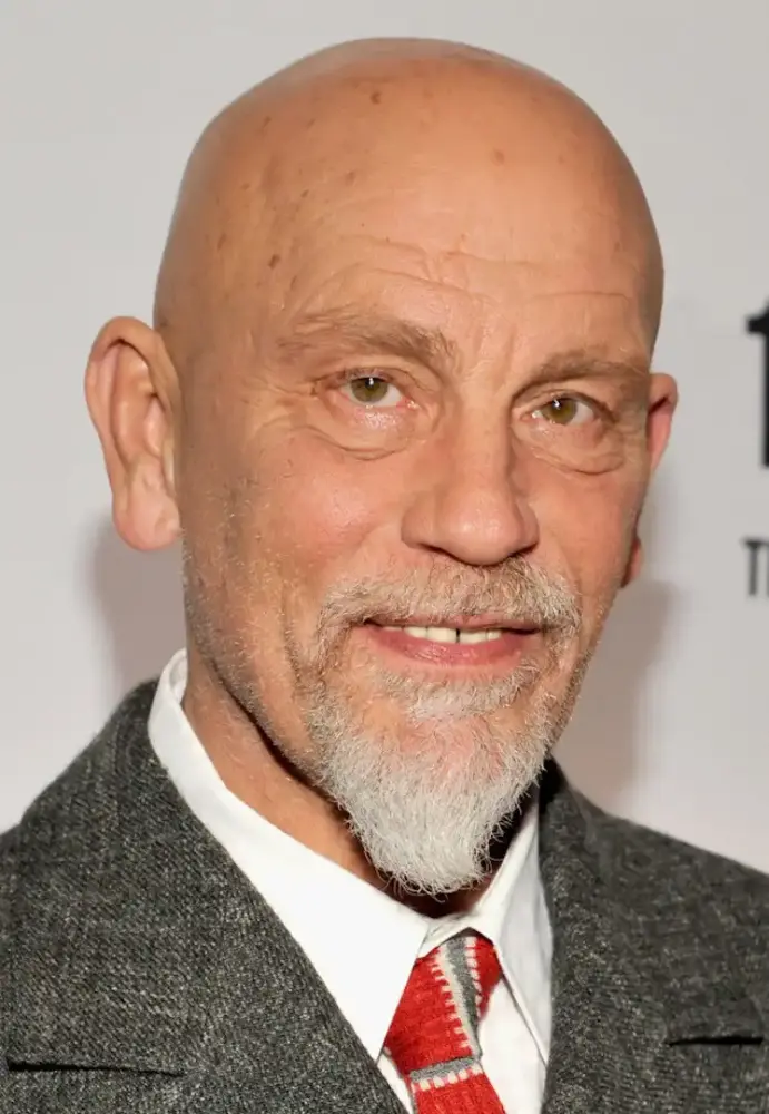 Foto de John Malkovich