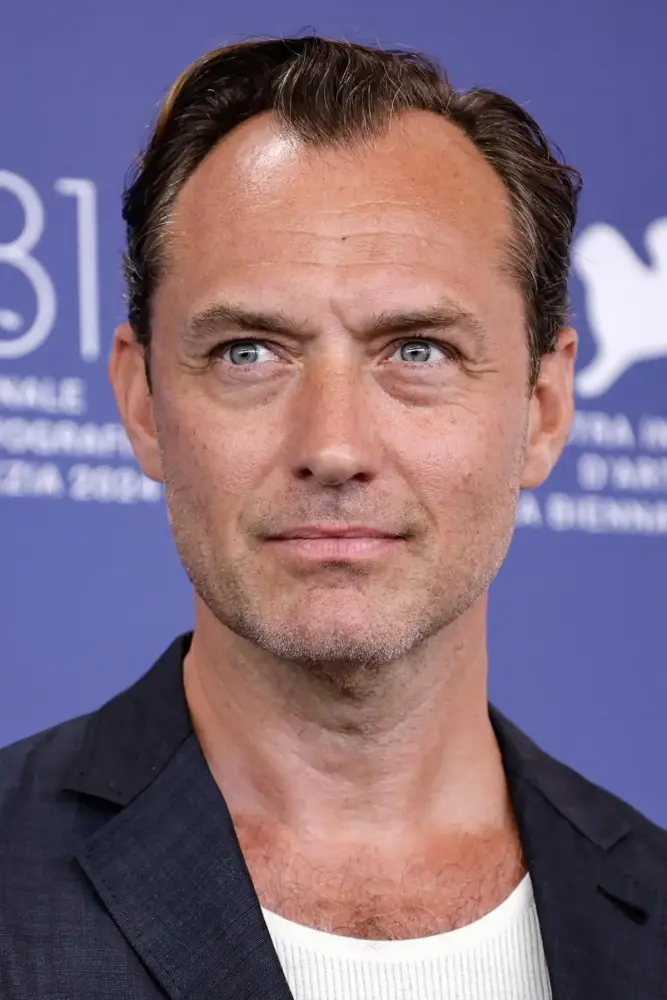 Foto de Jude Law