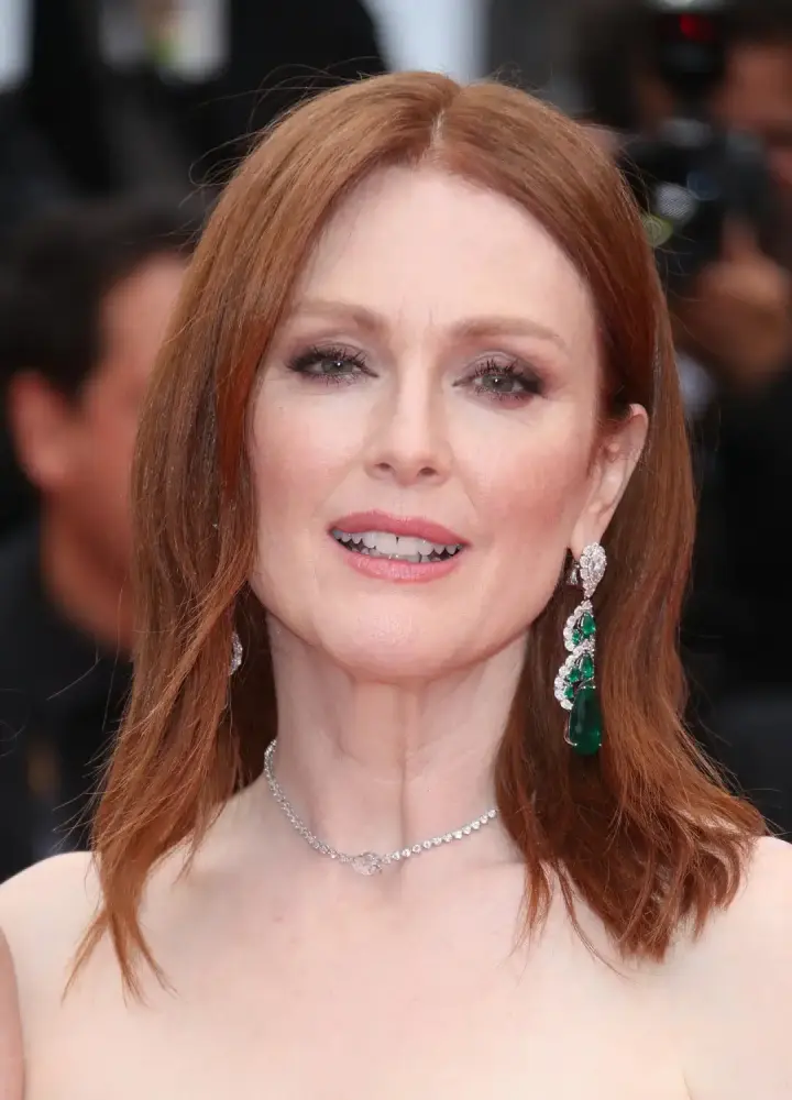 Foto de Julianne Moore