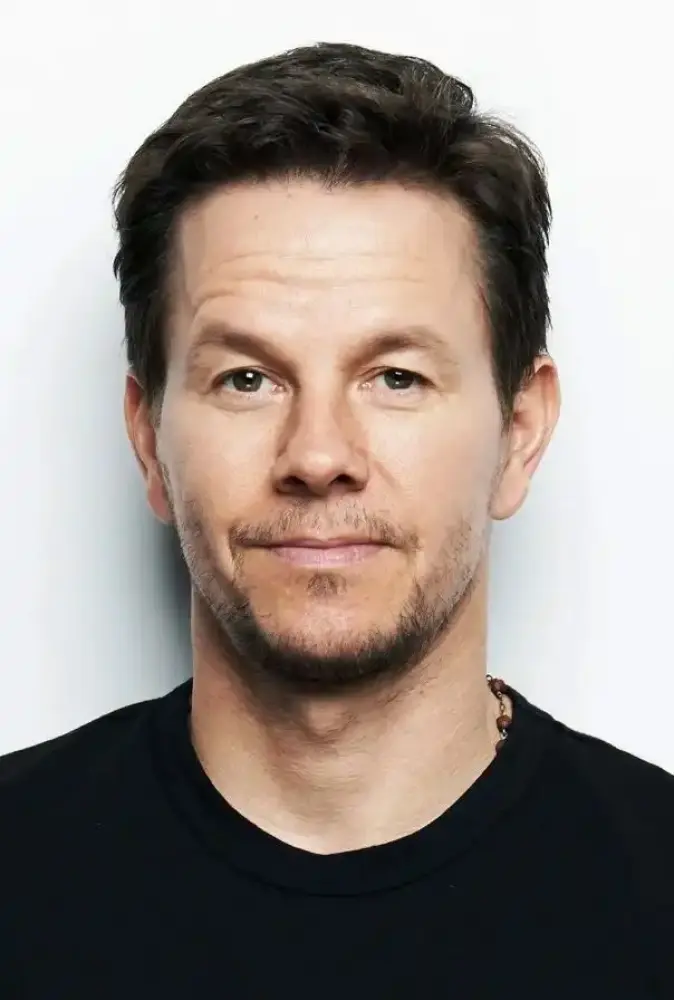 Foto de Mark Wahlberg