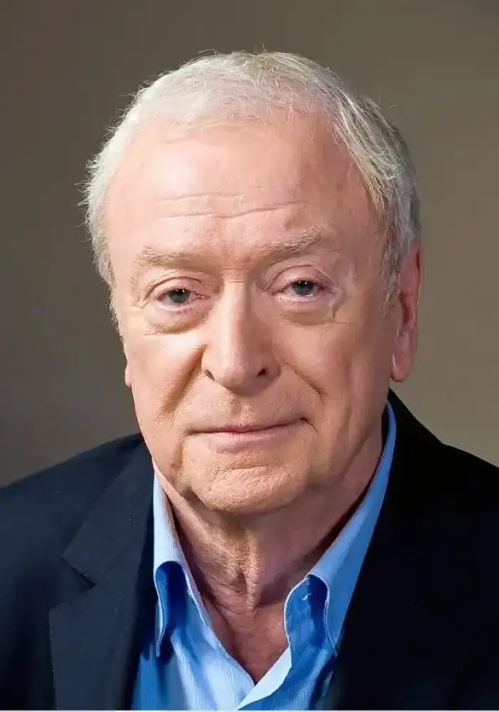 Foto de Michael Caine