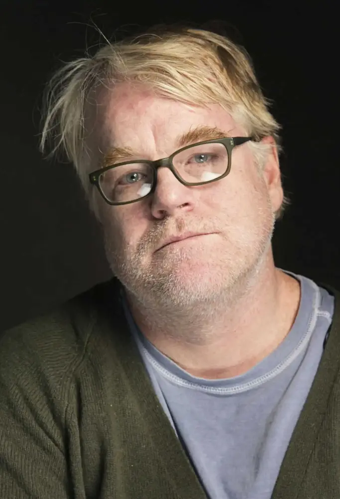 Foto de Philip Seymour Hoffman