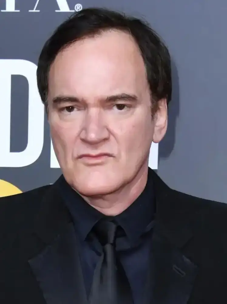 Foto de Quentin Tarantino