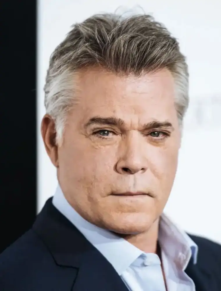 Foto de Ray Liotta
