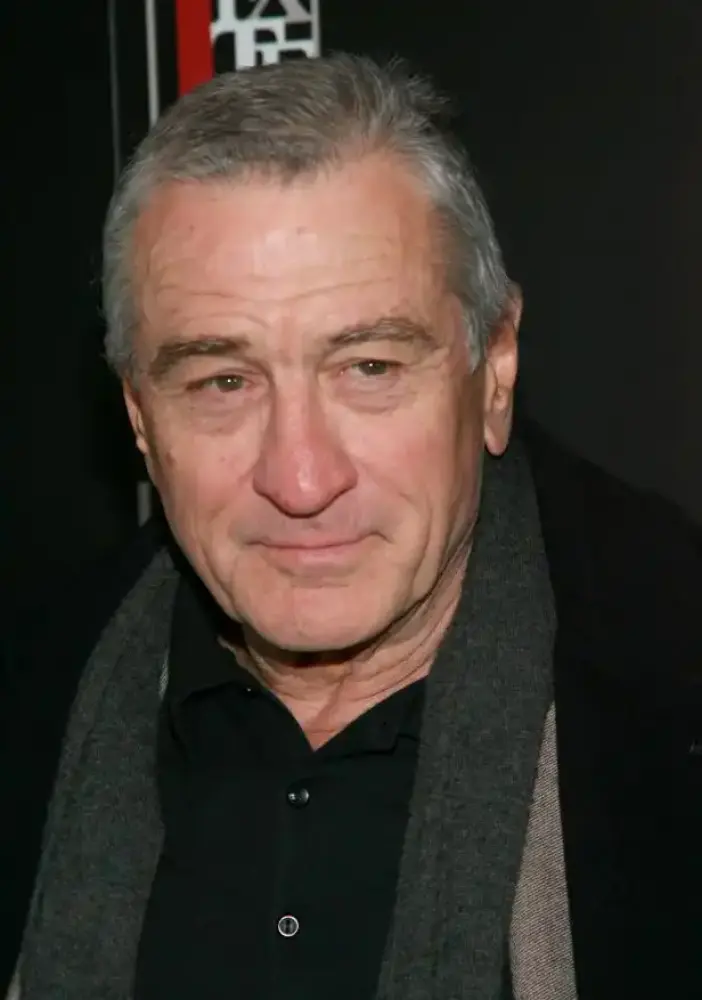 Foto de Robert De Niro