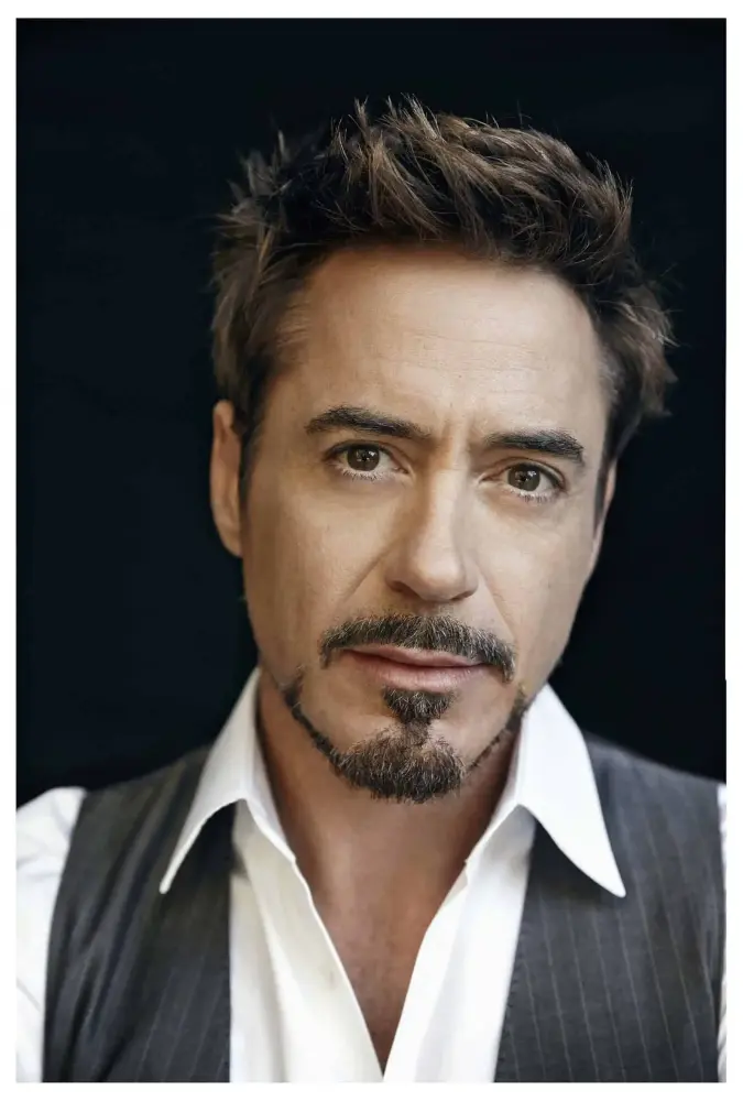 Foto de Robert Downey Jr.