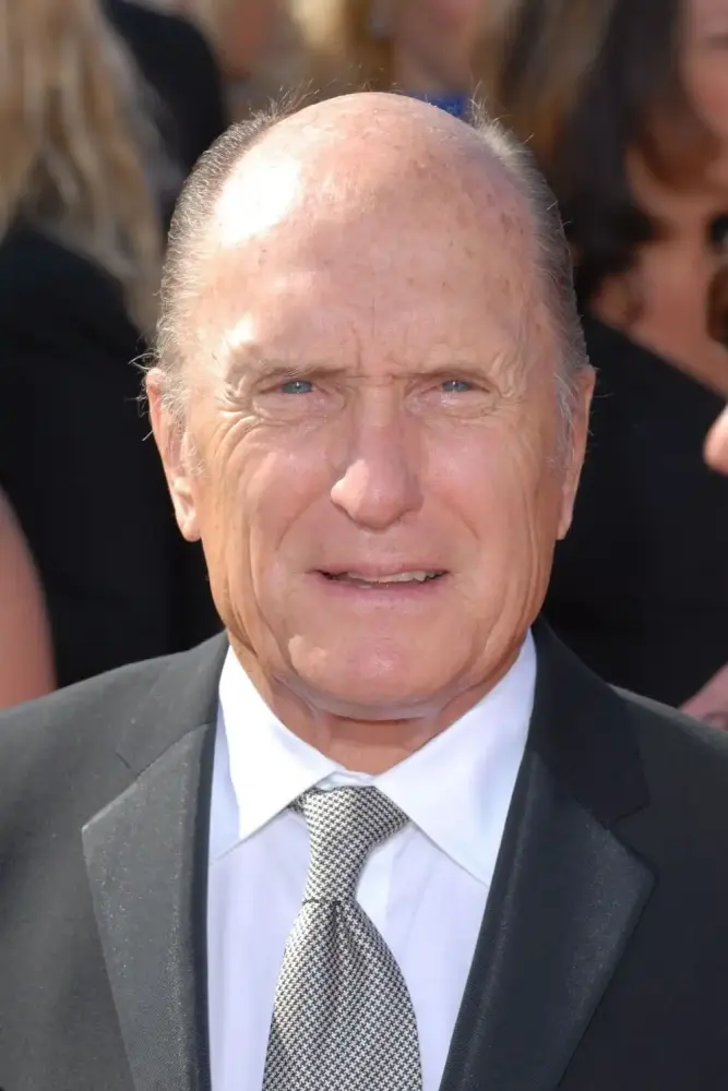 Foto de Robert Duvall