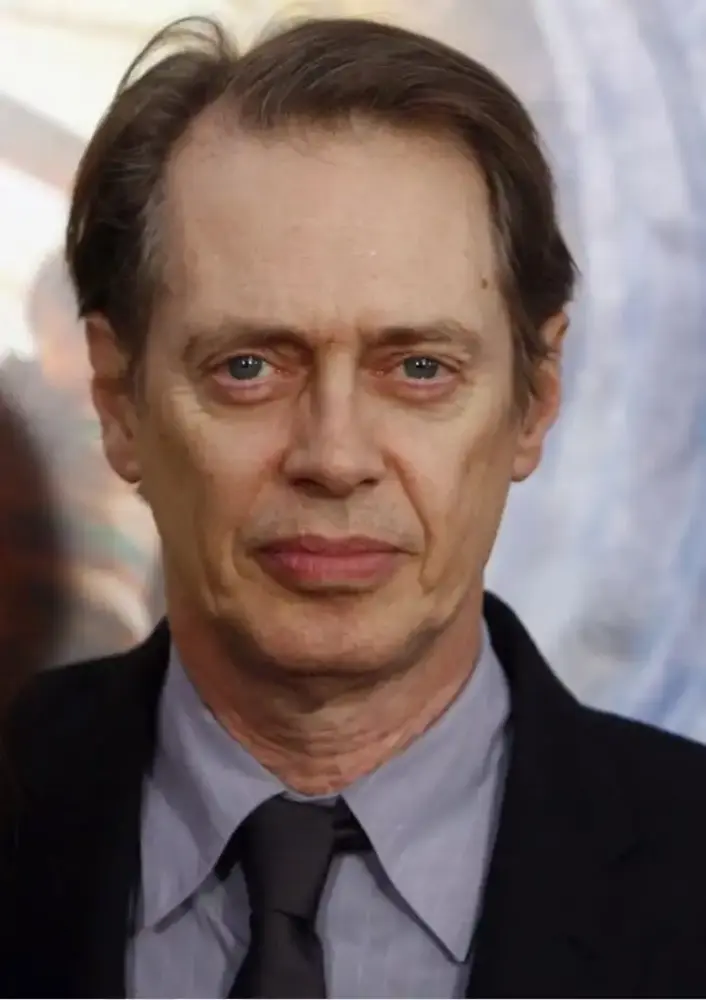 Foto de Steve Buscemi