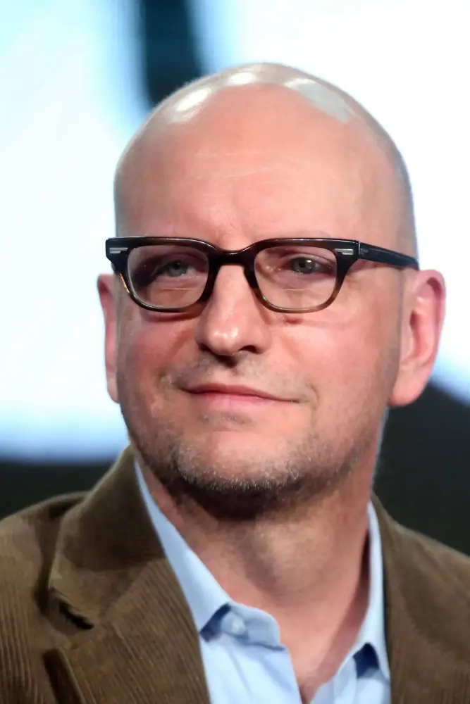 Foto de Steven Soderbergh
