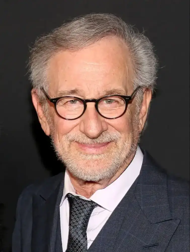 Foto de Steven Spielberg