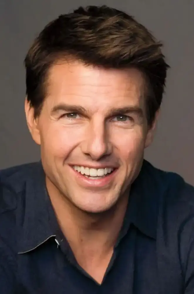 Foto de Tom Cruise