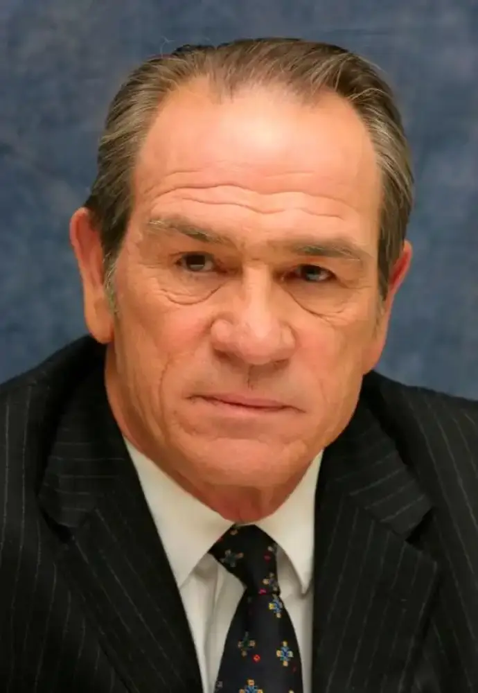 Foto de Tommy Lee Jones