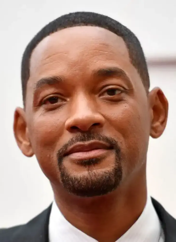 Foto de Will Smith