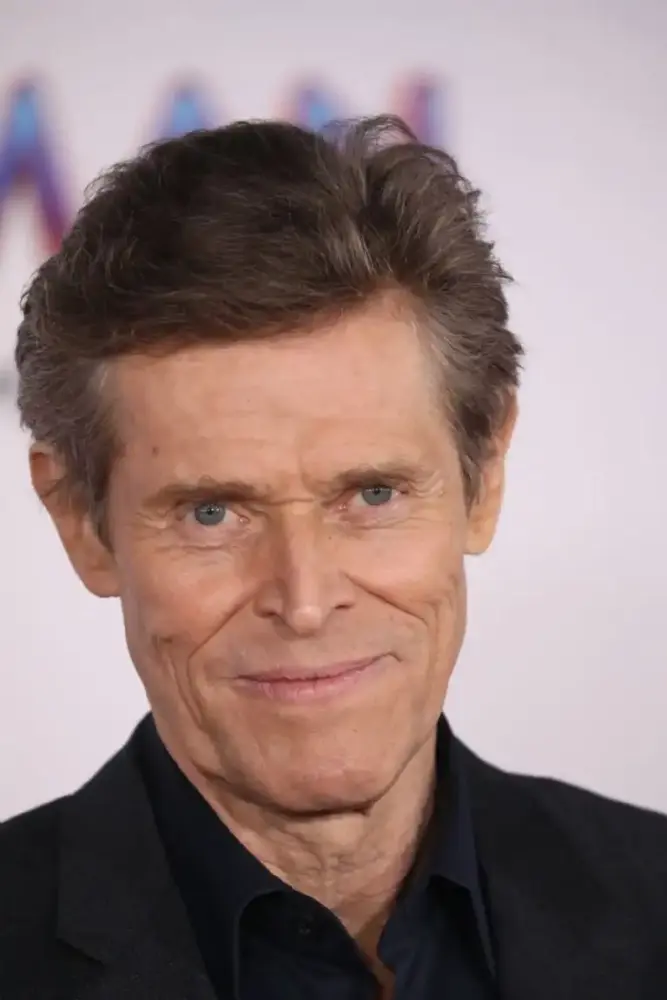 Foto de Willem Dafoe
