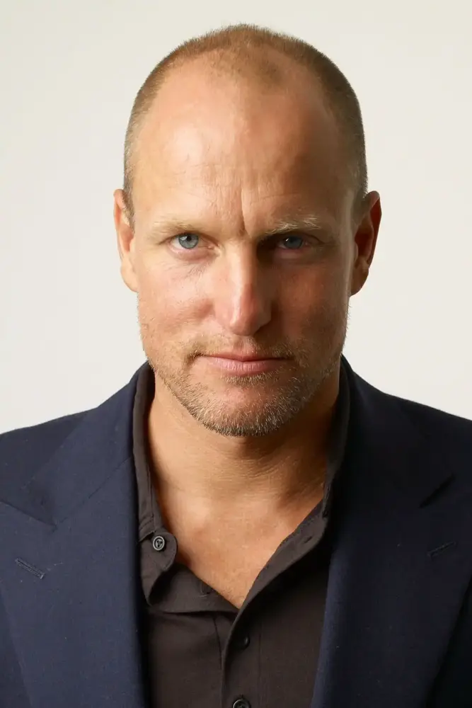 Foto de Woody Harrelson