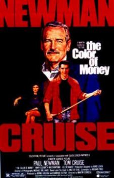 El color del dinero/The colour of money