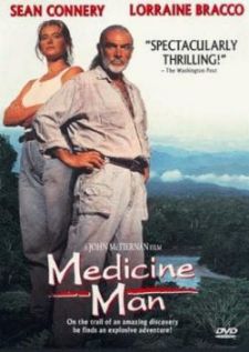 Los ltimos dias de Eden/Medicine Man