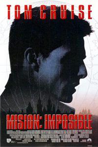 Mision Imposible/Mission Impossible