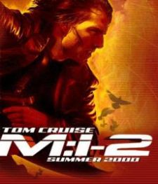 Mision Imposible 2/Mission Impossible 2