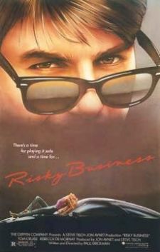 Risky Business