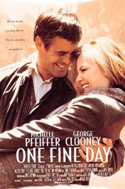 Un dia inolvidable,One fine day
