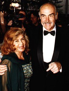 Sean Connery