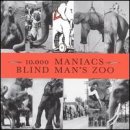 Blind Man's Zoo