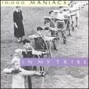 álbum In My Tribe de 10,000 Maniacs álbum In My Tribe de 10,000 Maniacs