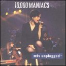 álbum MTV Unplugged de 10,000 Maniacs