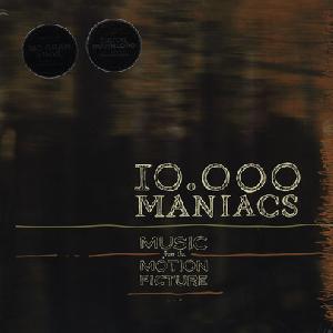 álbum Music From The Motion Picture de 10,000 Maniacs álbum Music From The Motion Picture de 10,000 Maniacs