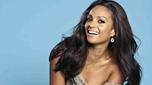 ¿Quién es Alesha Dixon?