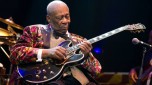 ¿Quién es B.B. King?