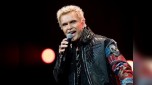 ¿Quién es Billy Idol?