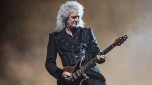 ¿Quién es Brian May?