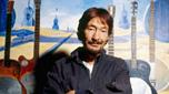 ¿Quién es Chris Rea?