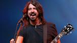 ¿Quién es Dave Grohl?